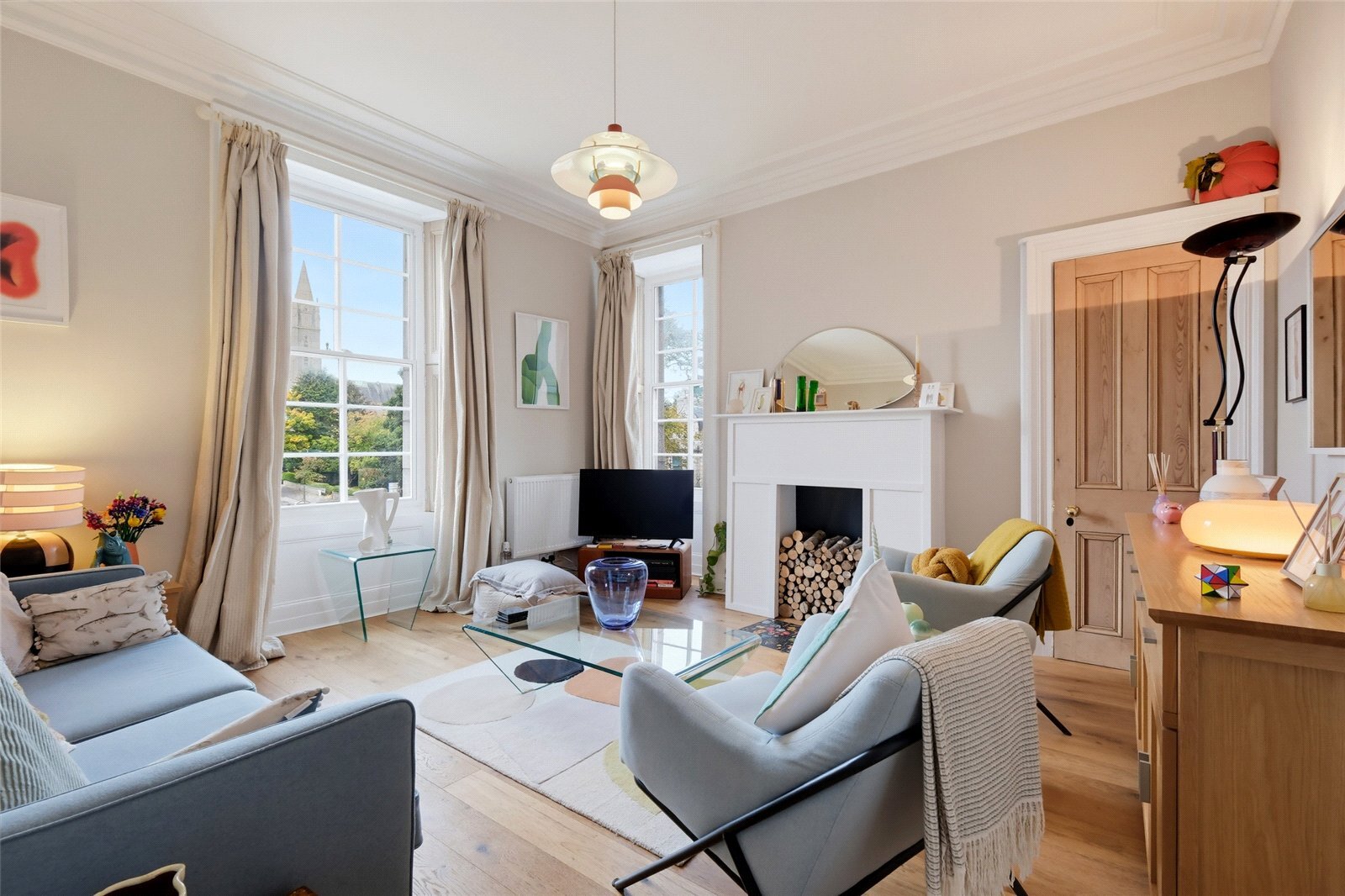 59 Victoria Street, Aberdeen, Aberdeenshire, AB10 1UX
